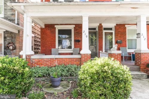 210 Herman Ave, Lemoyne, PA 17043-1937