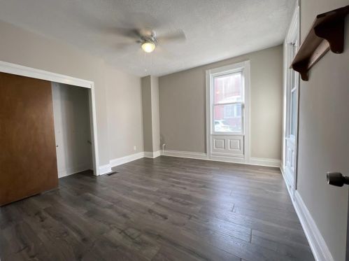 25 13th St, Easton PA  18042-3207 exterior