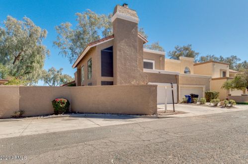 2061 Sunset Dr, Chandler, AZ 85225-2925