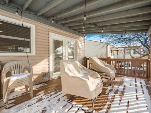 3631 Christopher Pl, Darbydale OH  43123-2427 exterior