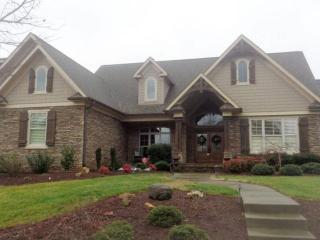 4212 Aviemore Run, Burlington, NC 27215-9449