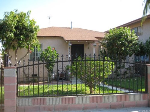 3733 Fernwood Ave, Lynwood, CA 90262-3605