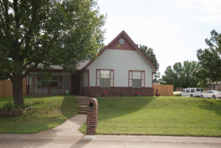 1802 Missouri Ave, Claremore, OK 74019-3526