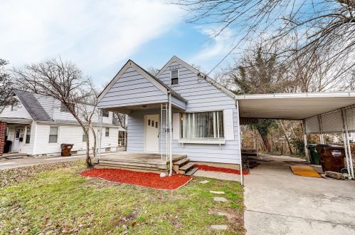 1908 Emerson Ave, Cincinnati, OH 45239-4707