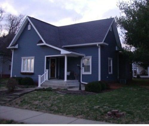 407 Main St, Rutherford, IN 47553-1241