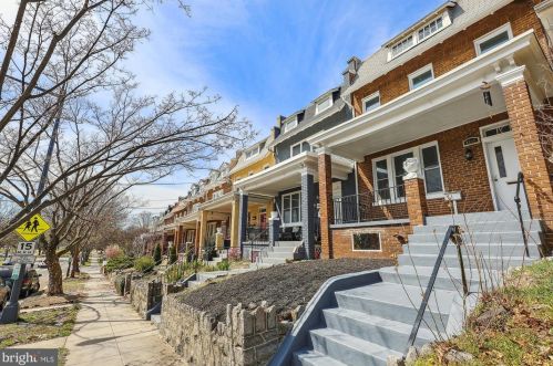 4818 Kansas Ave, Washington, DC 20011-6119