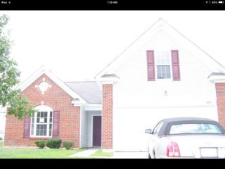 5835 Shining Oak Ln, Charlotte, NC 28269-0003