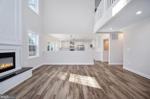 1519 Lakeview Pkwy, Locust Grove, VA 22508-5318