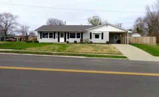 2680 Lexington Ave, Springfield, OH 45505-2638