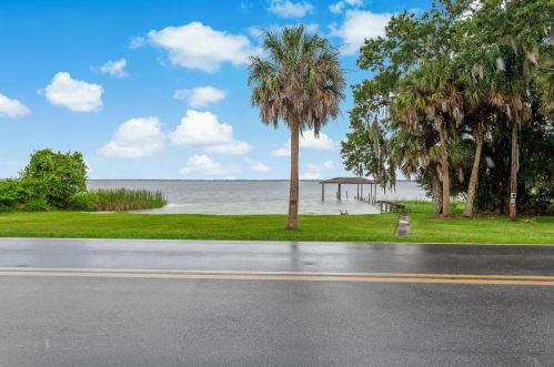 1702 Lake Reedy Blvd, West Frost Proof FL  33843-7652 exterior