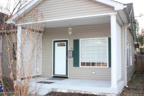 3702 Lentz Ave, Louisville, KY 40215-1823