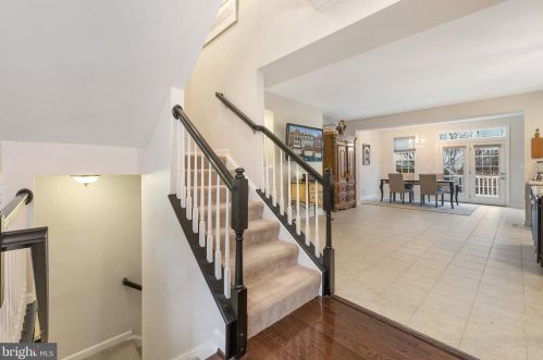 4318 Wisley Turn, Woodbridge VA  22192-7822 exterior