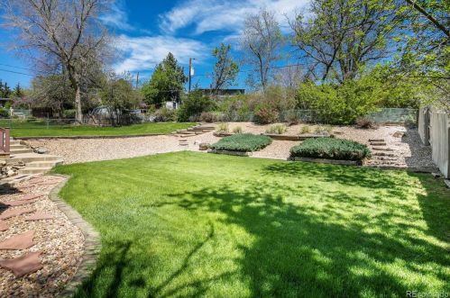 2776 Joslin Ct, Denver CO exterior