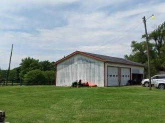 2645 Hathaway Rd, Hamilton KY  41091-9815 exterior