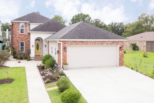 112 Island Pt, Lafayette, LA 70508-7018