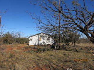216 Brother English Rd, Blackwell, TX 79506-1808