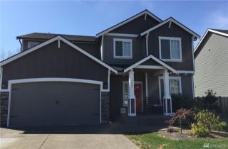1607 Riddell Ave, Ohop, WA 98360-7474