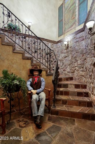 25572 113 Way, Scottsdale AZ  85259-3137 exterior