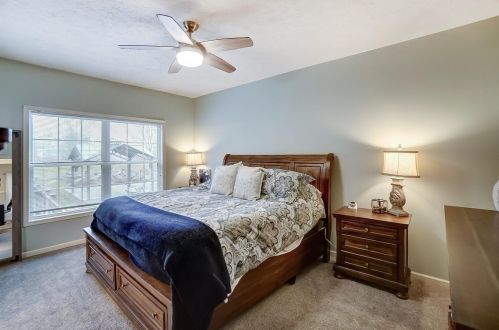 1476 Halpin Rd, Clarksville OH  45113-9730 exterior