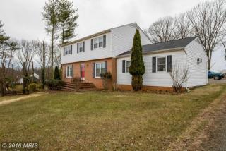 8854 James Madison Hwy, Warrenton, VA 20186-7744
