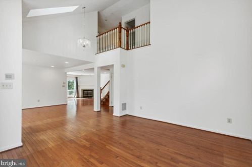 146 Canterbury Ln, Blue Bell PA  19422-1278 exterior