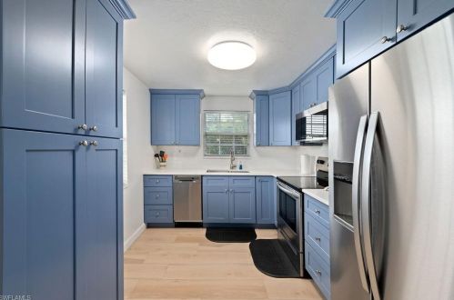 103 Tropical Shore Way, Fort Myers Beach FL  33931-3315 exterior