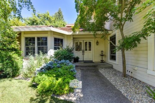 15021 Anillo Way, Rancho Murieta, CA 95683-9422