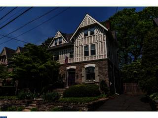 305 Highland Ave, Philadelphia, PA 19118-2810