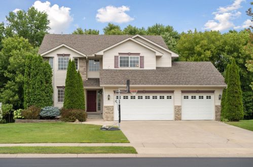 10478 Karston Ave, Otsego, MN 55301-4600