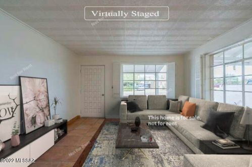 4650 Malvern St, Tucson, AZ 85711-4250