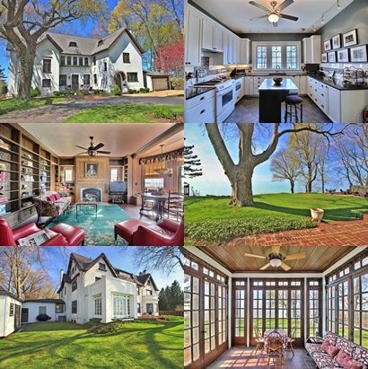 10311 Lake Shore Blvd, Cleveland, OH 44108-1060
