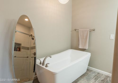 1768 Destry Ln, Cottonwood AZ  86326-4957 exterior