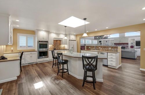 1505 Dudley Pl, Santa Rosa CA  95401-4525 exterior