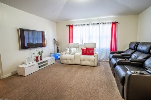 4425 25th St, Lehigh Acres FL  33973-6166 exterior