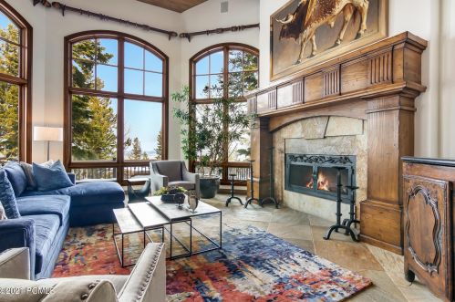 7970 Bald Eagle Dr, Park City, UT 84060