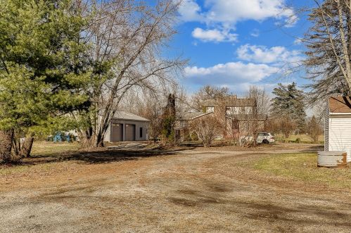 7186 National Rd, Brookville OH  45309-8784 exterior