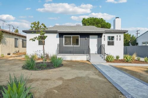 8142 Irvine Ave, North Hollywood, CA 91605-1647