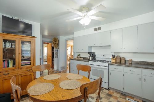 44 6th St, Fond Du Lac WI  54935-5025 exterior