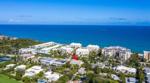 4300 Ocean Blvd, Delray Beach, FL 33483-7540