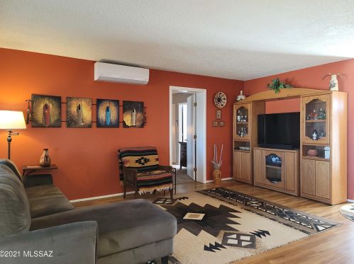 1125 Irene St, Sunizona AZ  85625-4066 exterior