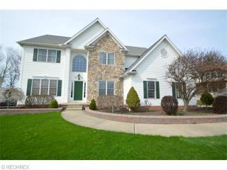 1355 Timber Ridge Dr, Macedonia, OH 44056-2050