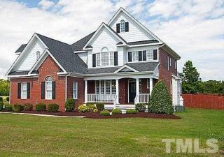 8733 Oregon Inlet Ct, Raleigh, NC 27603-9183