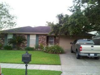 5132 Lee Pl, Marrero, LA 70072-5953