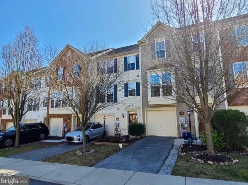 132 Lullwater Way, Falling Waters, WV 25419-4311