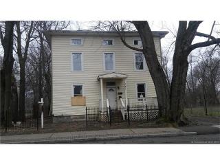 171 Capen St, Hartford, CT 06120-2007