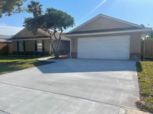 4905 Hopespring Dr, Orlando, FL 32829-8646