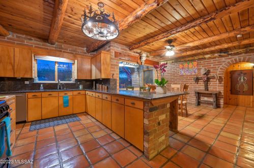 11025 Pinal Vis, Tucson AZ  85730-1519 exterior