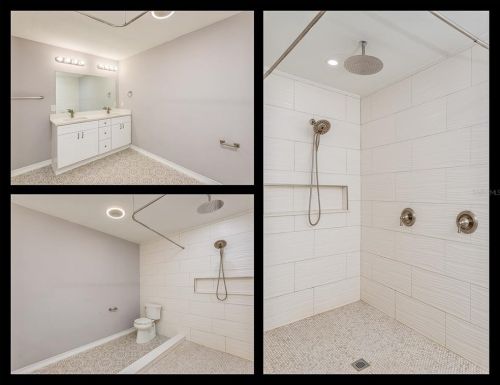 5476 Lk Le Clare Rd, Lutz FL  33558-8013 exterior