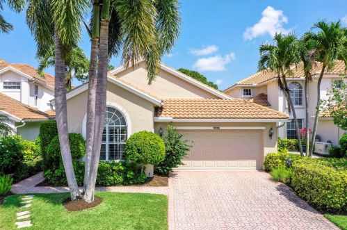 1026 Diamond Head Way, West Palm Beach, FL 33418-5815