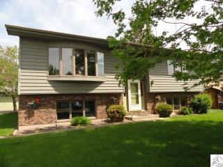 5309 Kingston St, Duluth MN  55804-1162 exterior